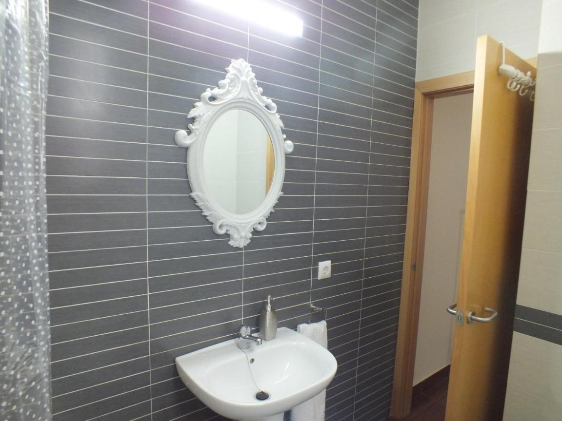 Appartement Apartamento Los Capuchinos à Cordoue Extérieur photo