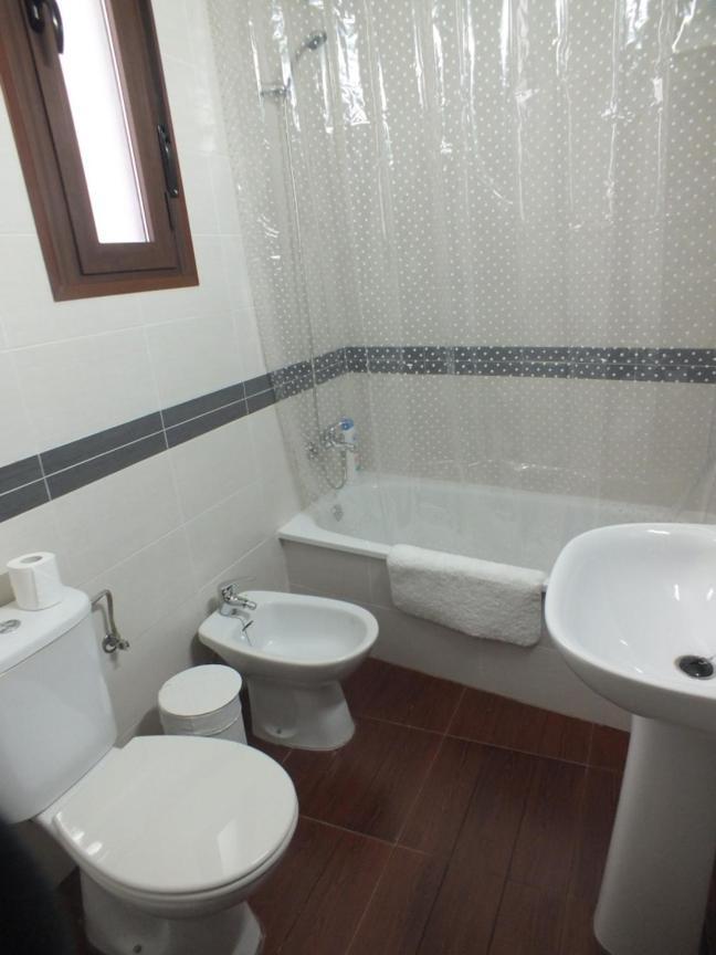 Appartement Apartamento Los Capuchinos à Cordoue Extérieur photo