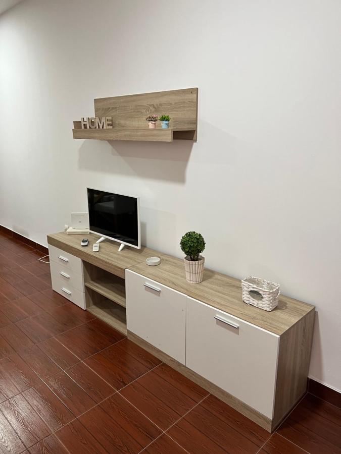 Appartement Apartamento Los Capuchinos à Cordoue Extérieur photo