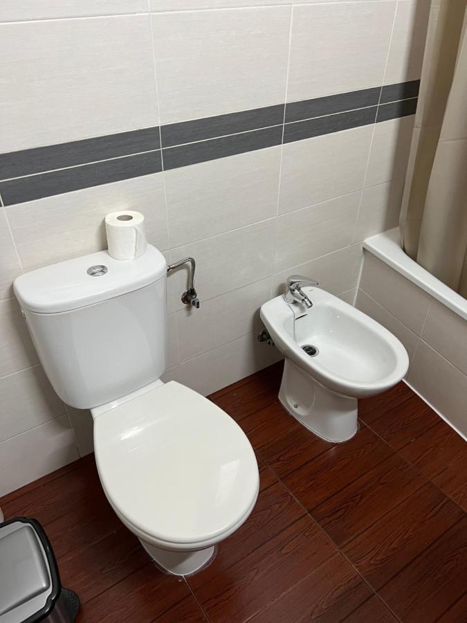 Appartement Apartamento Los Capuchinos à Cordoue Extérieur photo